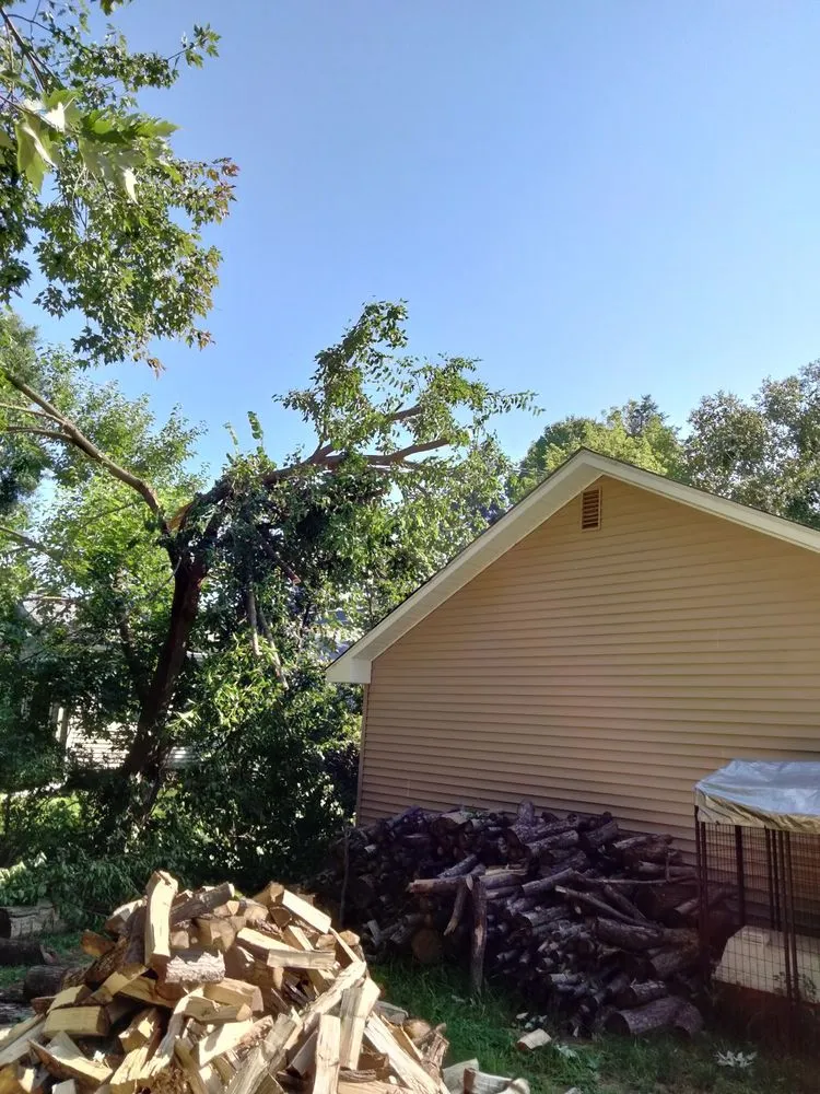 Top-rated residential landscaping experts serving Jackson, MI - On The Spot Lawncare And Landscaping