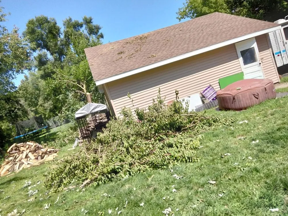 Top-rated lawn mowing service in Jackson, MI - On The Spot Lawncare And Landscaping