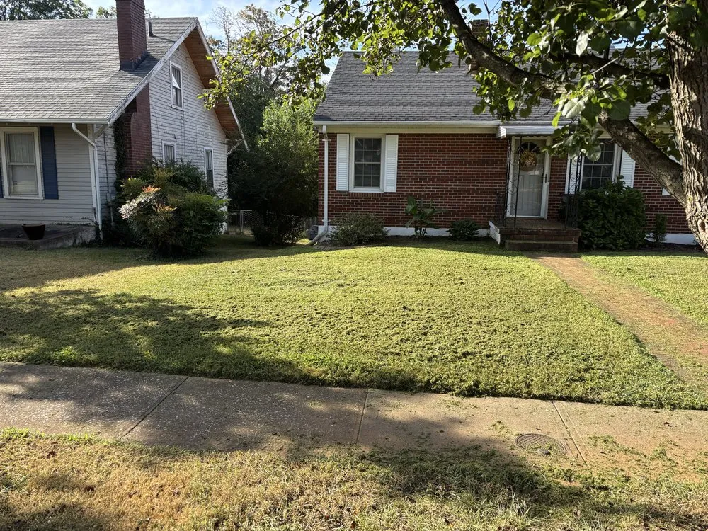 Local landscaping services for outdoor upgrades across Boonesboro, VA - On the Surface Lawn Services and Exterior Design & Decor