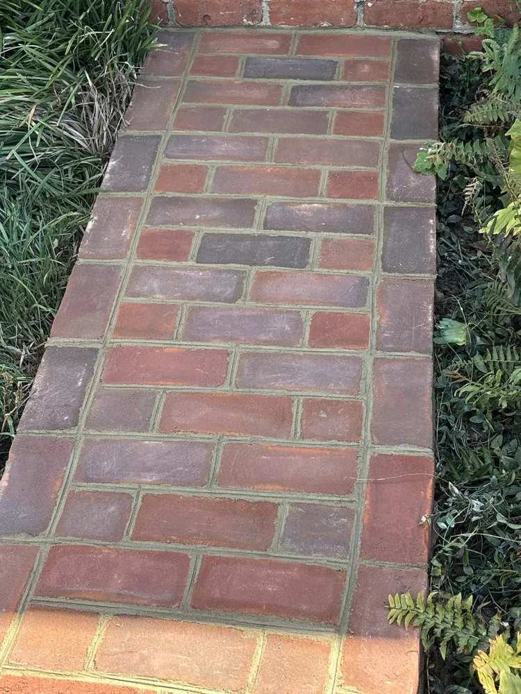 Expert yard cleanup service near you across Boonesboro, VA - On the Surface Lawn Services and Exterior Design & Decor