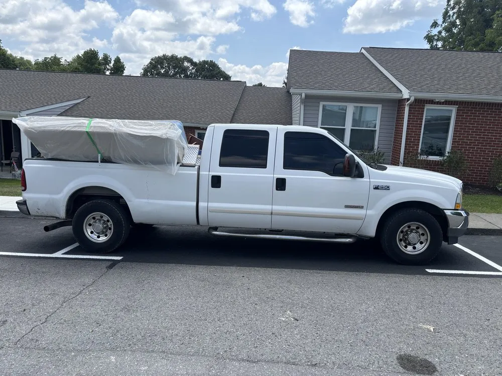 Local lawn mowing service for beautiful yards across Boonesboro, VA - On the Surface Lawn Services and Exterior Design & Decor