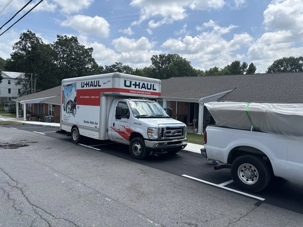 Local lawn care service experts serving Boonesboro, VA - On the Surface Lawn Services and Exterior Design & Decor