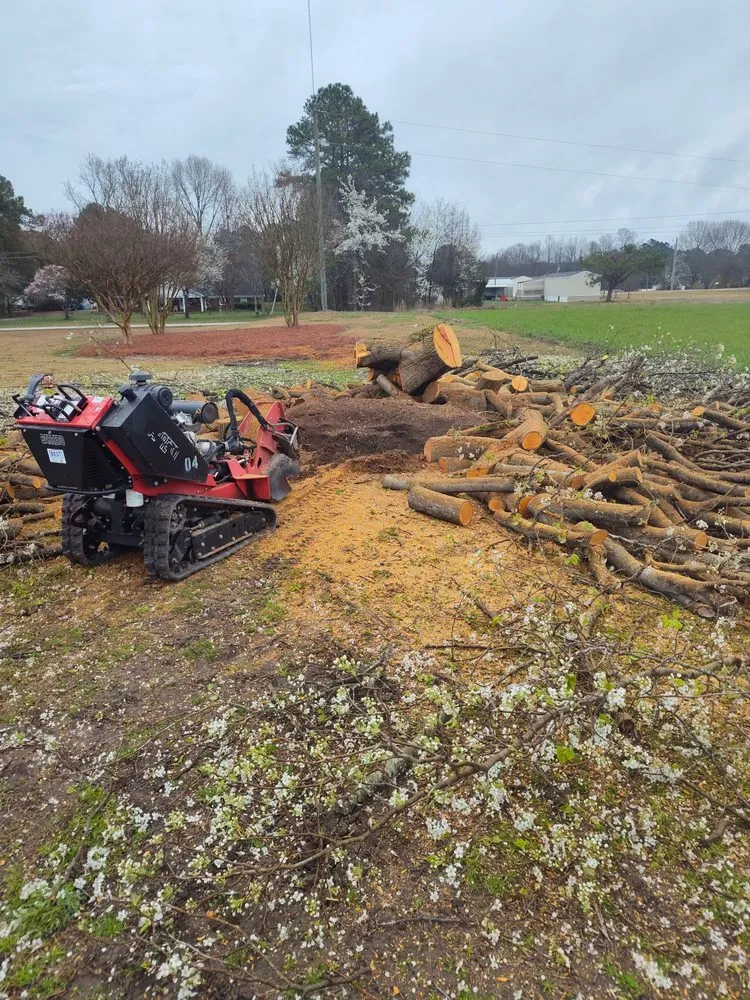 Custom lawn care service in Durham, NC - On The Way Landscaping & Residential Services