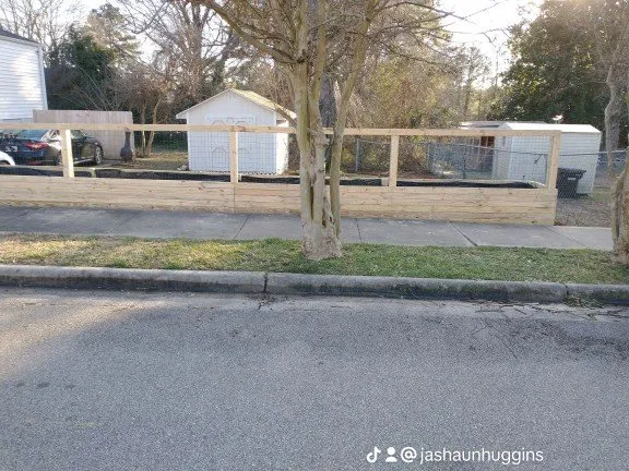 Affordable landscape design with custom design across Durham, NC - On The Way Landscaping & Residential Services