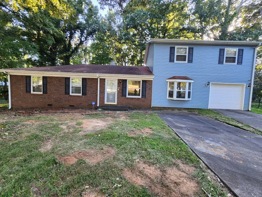 Affordable lawn care service for beautiful yards across Durham, NC - On The Way Landscaping