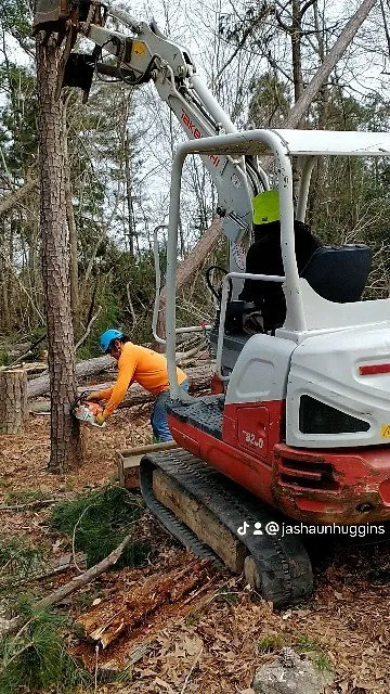 Custom landscape installation in Durham, NC - On The Way Landscaping