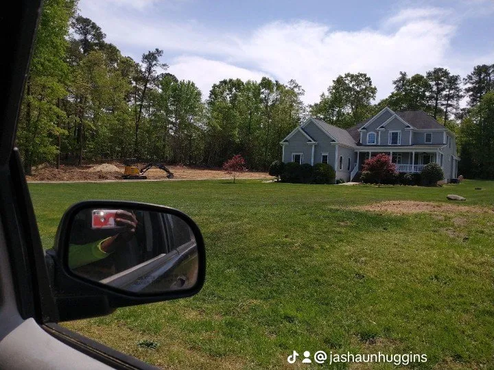 Expert landscape design for outdoor upgrades in Durham, NC by On The Way Landscaping