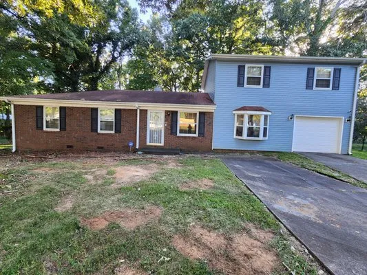 On The Way Landscaping Logo