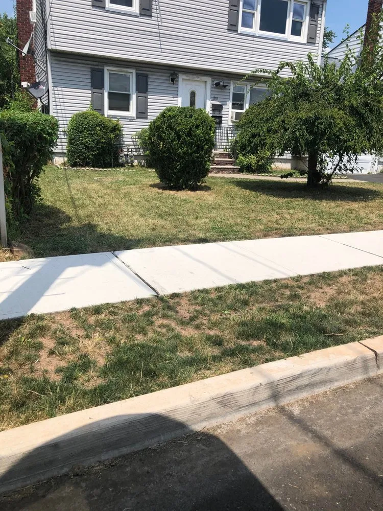 Custom lawn care service in Newark, NJ - On Thee Move