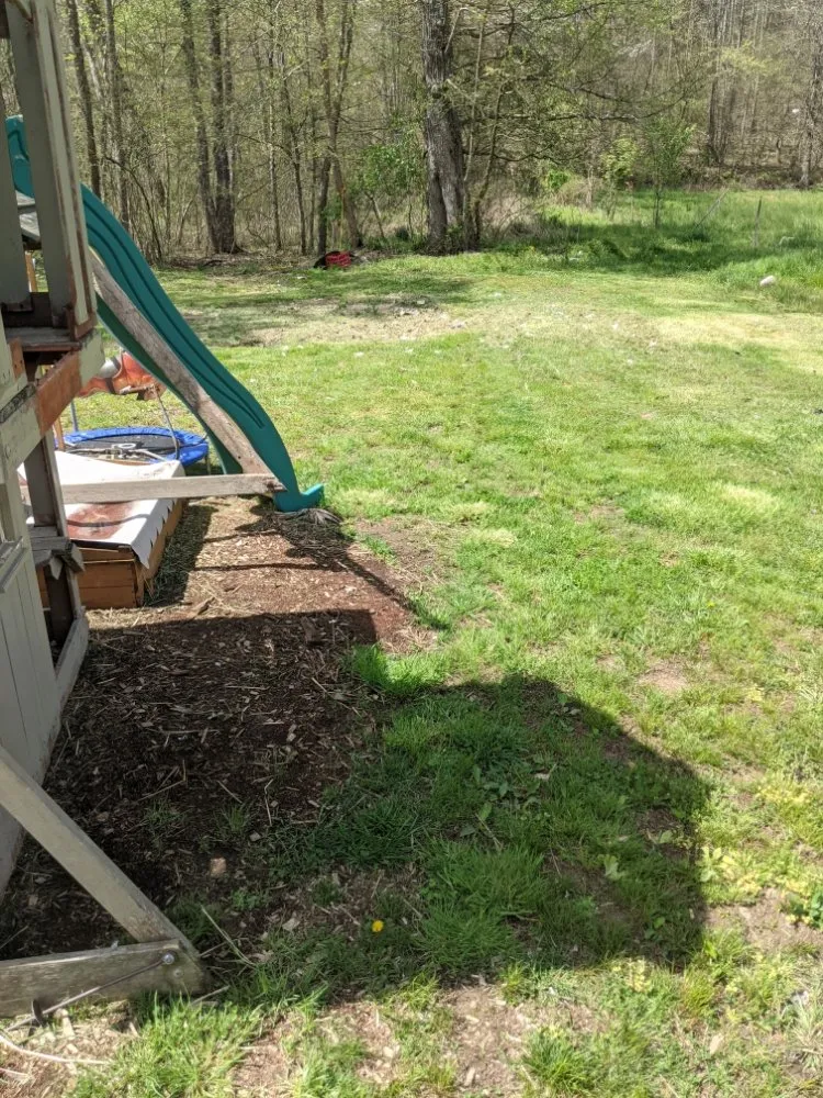 Expert landscape installation with custom design in Gray, KY by On Time