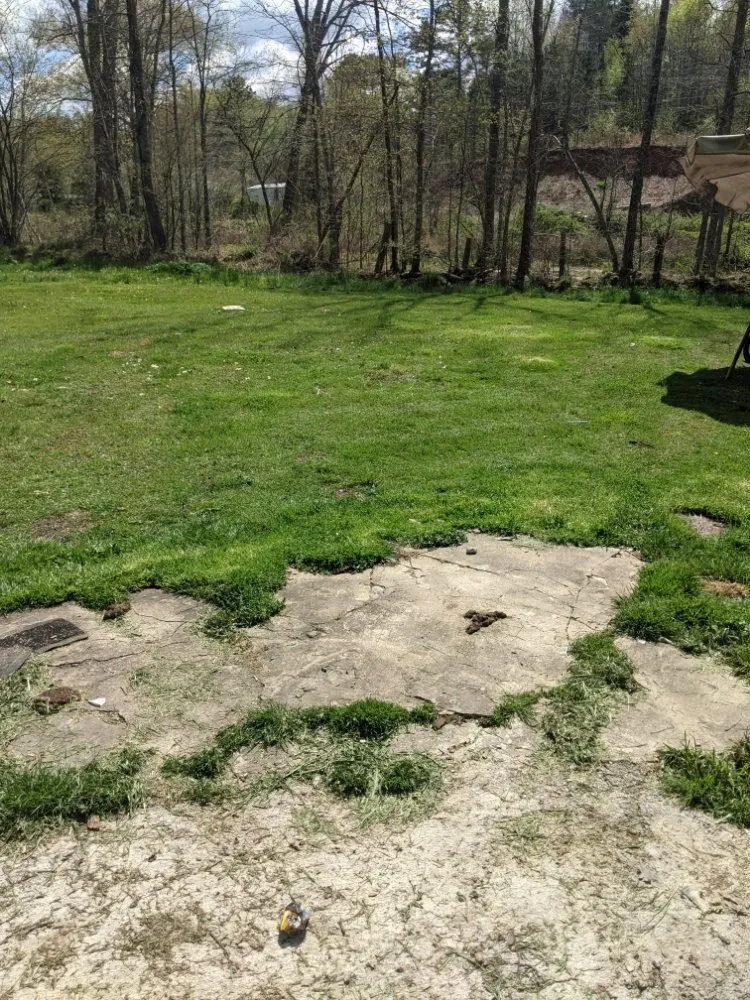 Reliable outdoor landscaping for residential properties across Gray, KY - On Time