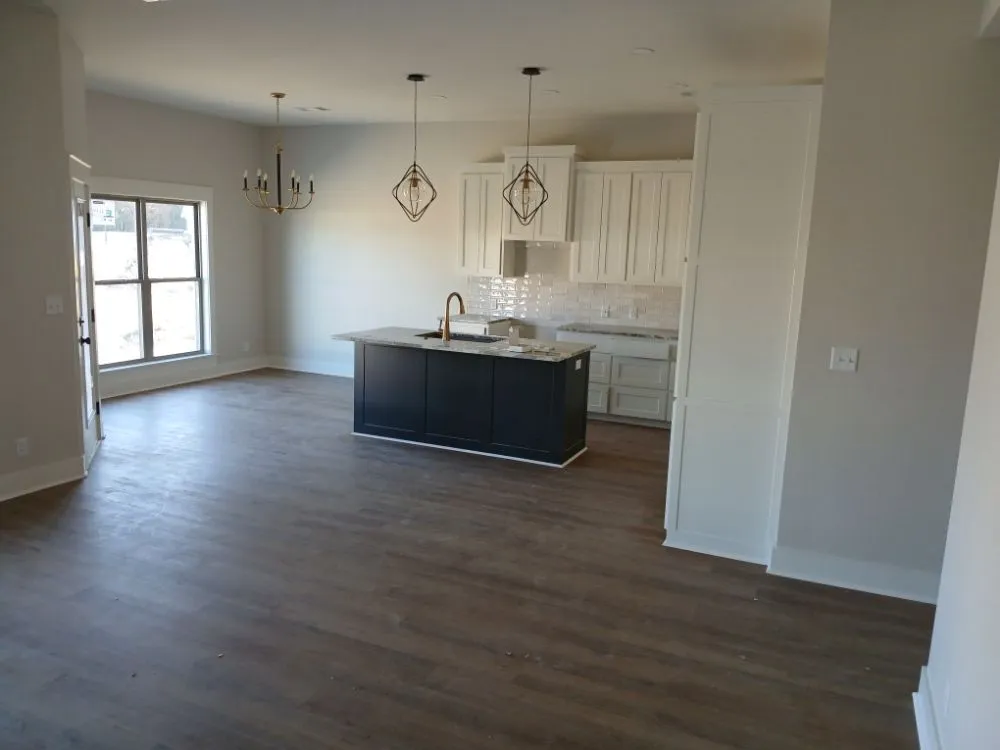 Local lawn mowing service for outdoor upgrades in Judsonia, AR by On Time Handyman Lawn Service