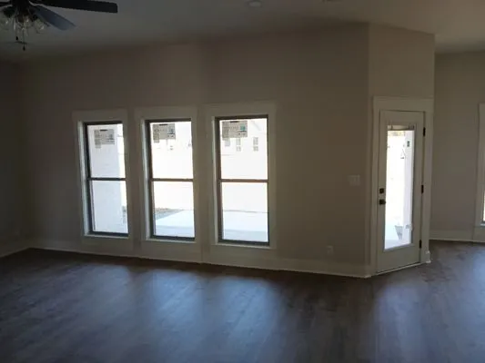 On Time Handyman Lawn Service