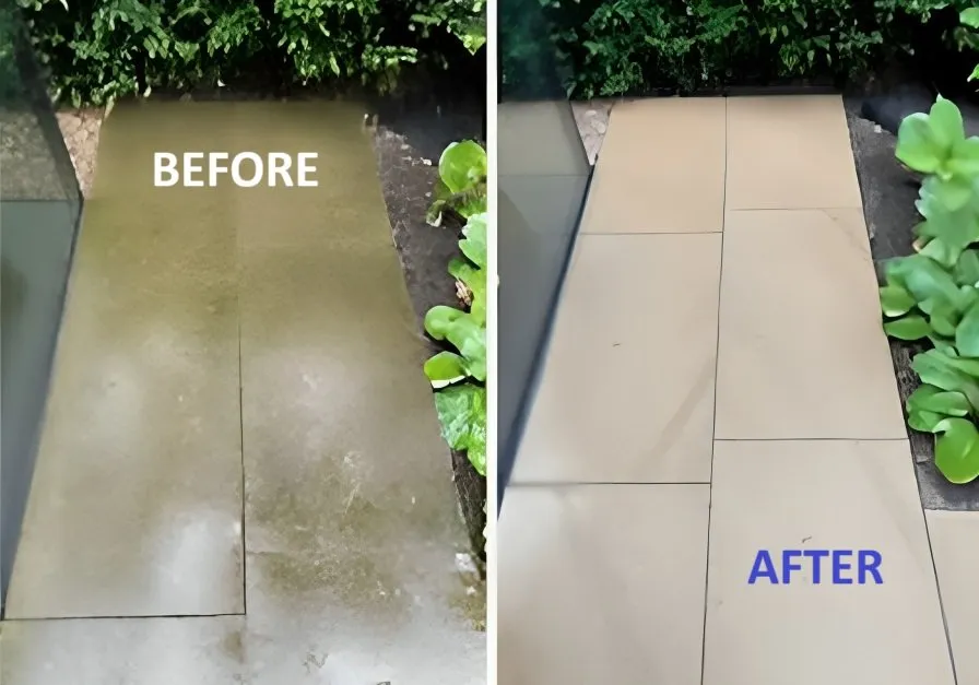 Top-rated landscape design for beautiful yards across Madison, WI - On Time Helping Hands