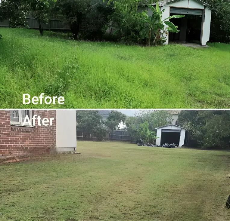 Reliable outdoor landscaping for outdoor upgrades in Madison, WI by On Time Helping Hands