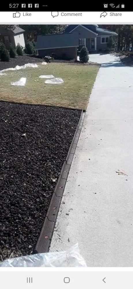 Expert yard maintenance near you across Greenville, SC - On time landscaping