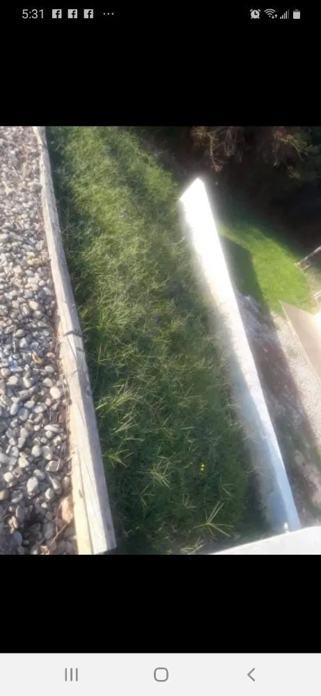 Local landscaping services in Greenville, SC - On time landscaping