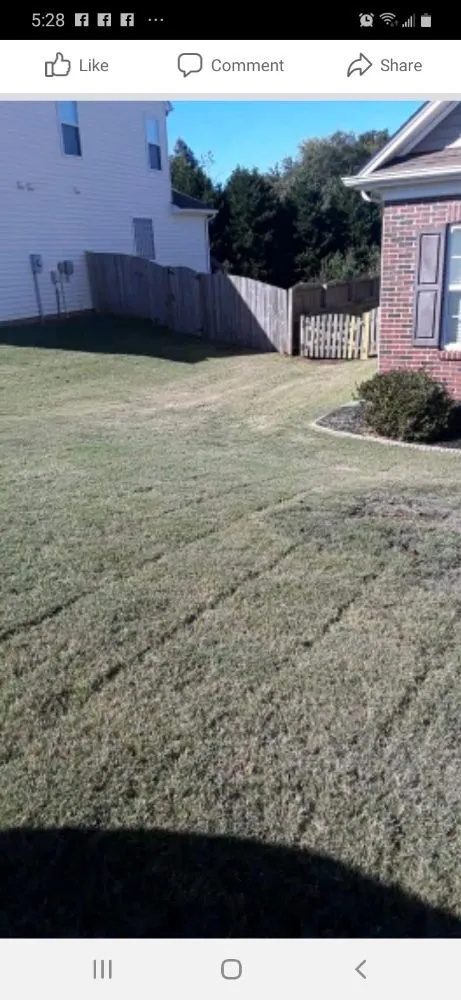 Local landscape design for outdoor upgrades in Greenville, SC by On time landscaping