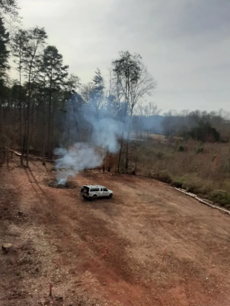 Professional yard maintenance near you in Greenville, SC by On time landscaping