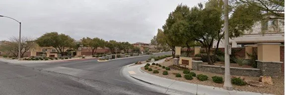 Reliable lawn mowing service experts serving Las Vegas, NV - On Time Landscaping