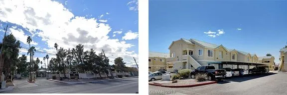 Custom yard maintenance in Las Vegas, NV by On Time Landscaping