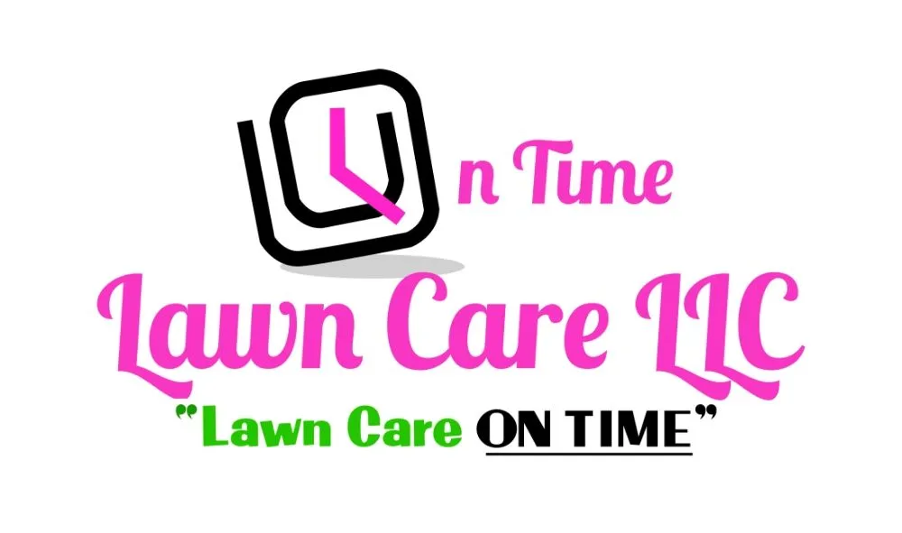 Local landscape design experts serving Clemmons, NC - On Time Lawn Care