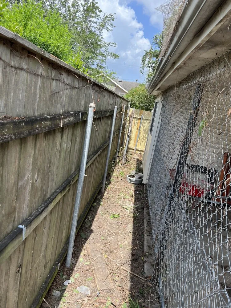 Local outdoor landscaping in River Ridge, LA - On Time Lawn Services