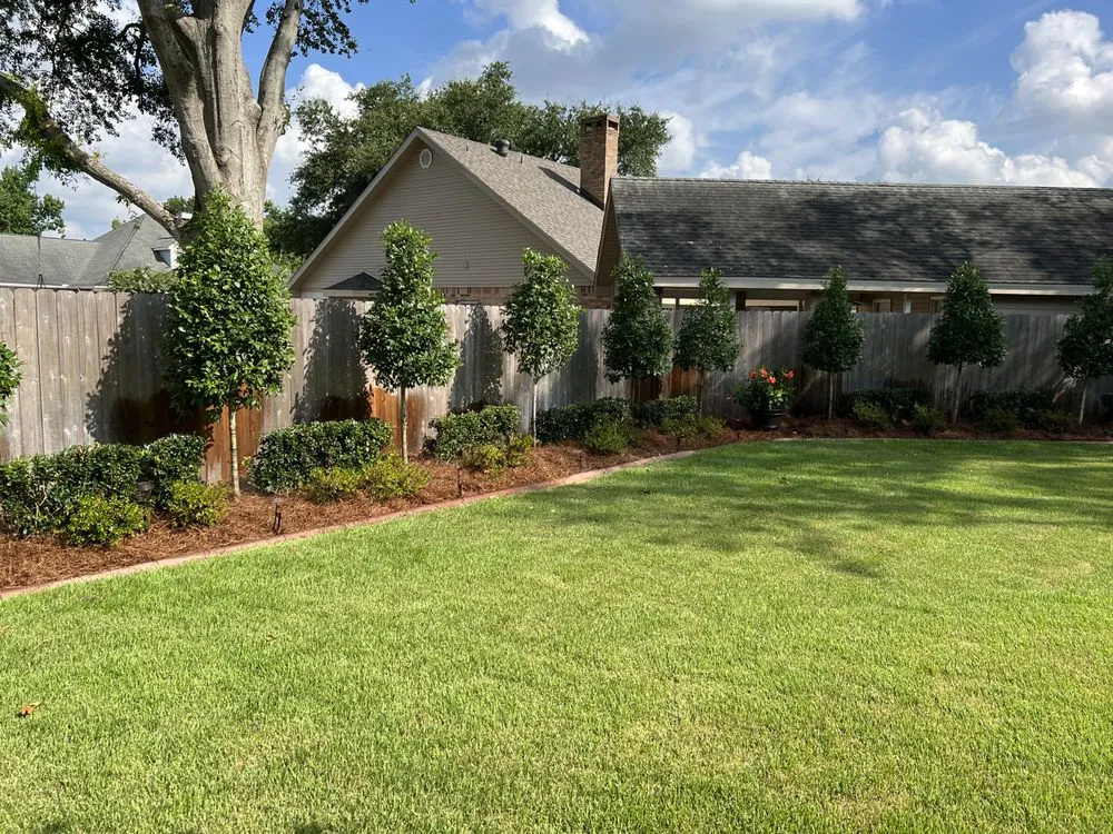 Trusted yard maintenance in River Ridge, LA by On Time Lawn Services