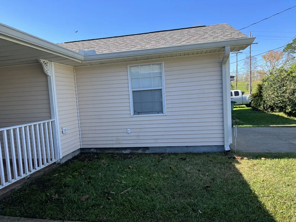 Trusted landscape installation experts serving River Ridge, LA - On Time Lawn Services