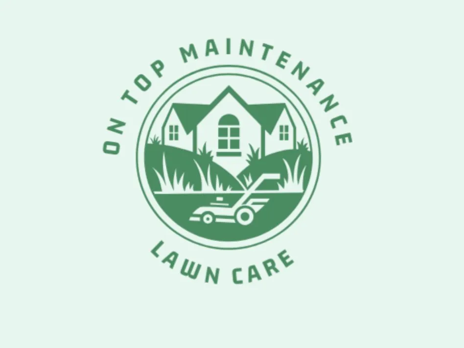 Professional residential landscaping with custom design across Louisburg, NC - On Top Maintenance