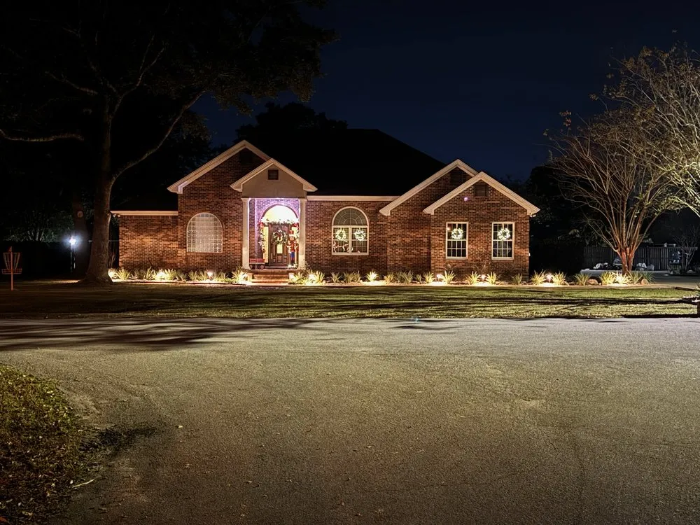 Affordable lawn mowing service experts serving Southport, FL - On Track Lawn Care