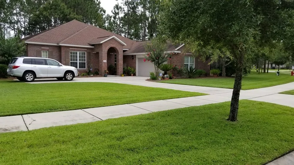 Reliable residential landscaping for outdoor upgrades across Southport, FL - On Track Lawn Care