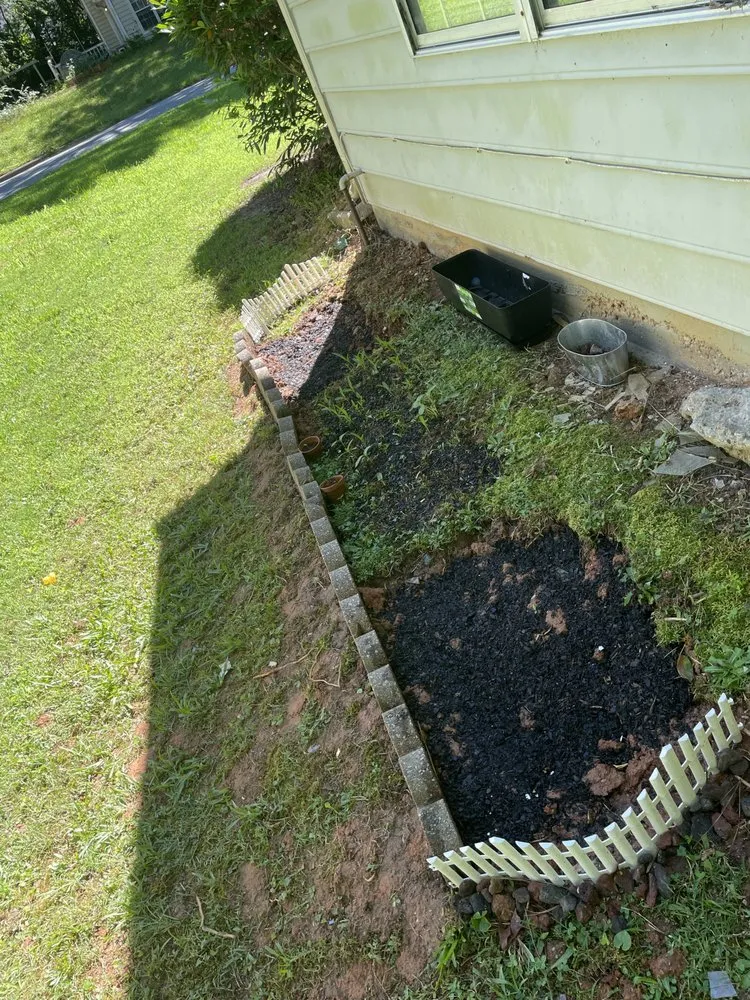 Expert garden landscaping experts serving Lithonia, GA - On Your Grass