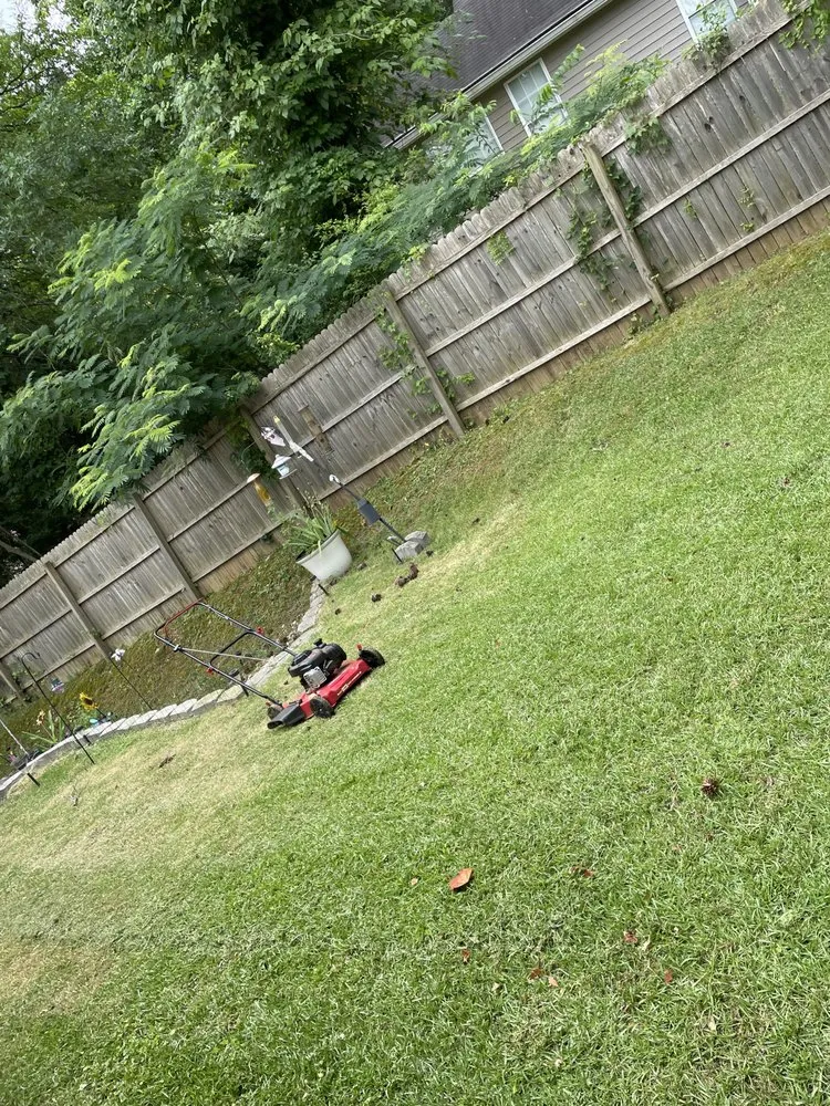 Trusted landscape installation experts serving Lithonia, GA - On Your Grass