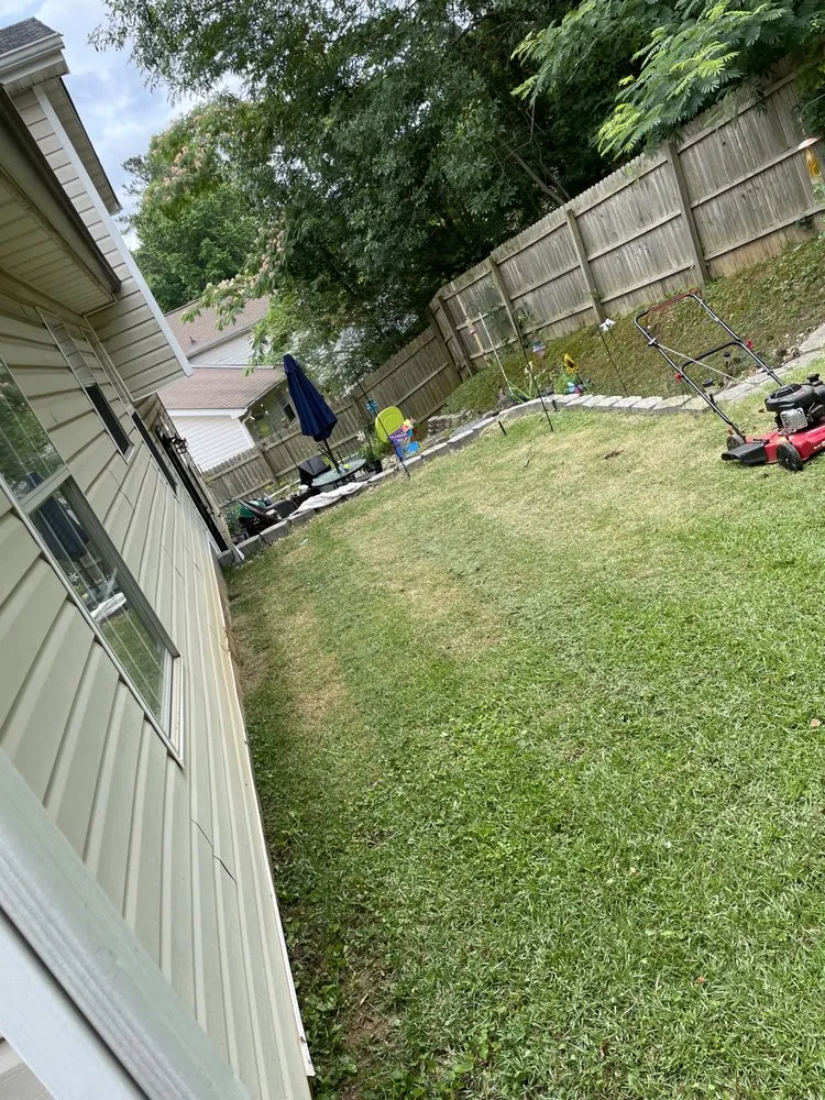 Local yard maintenance for beautiful yards across Lithonia, GA - On Your Grass