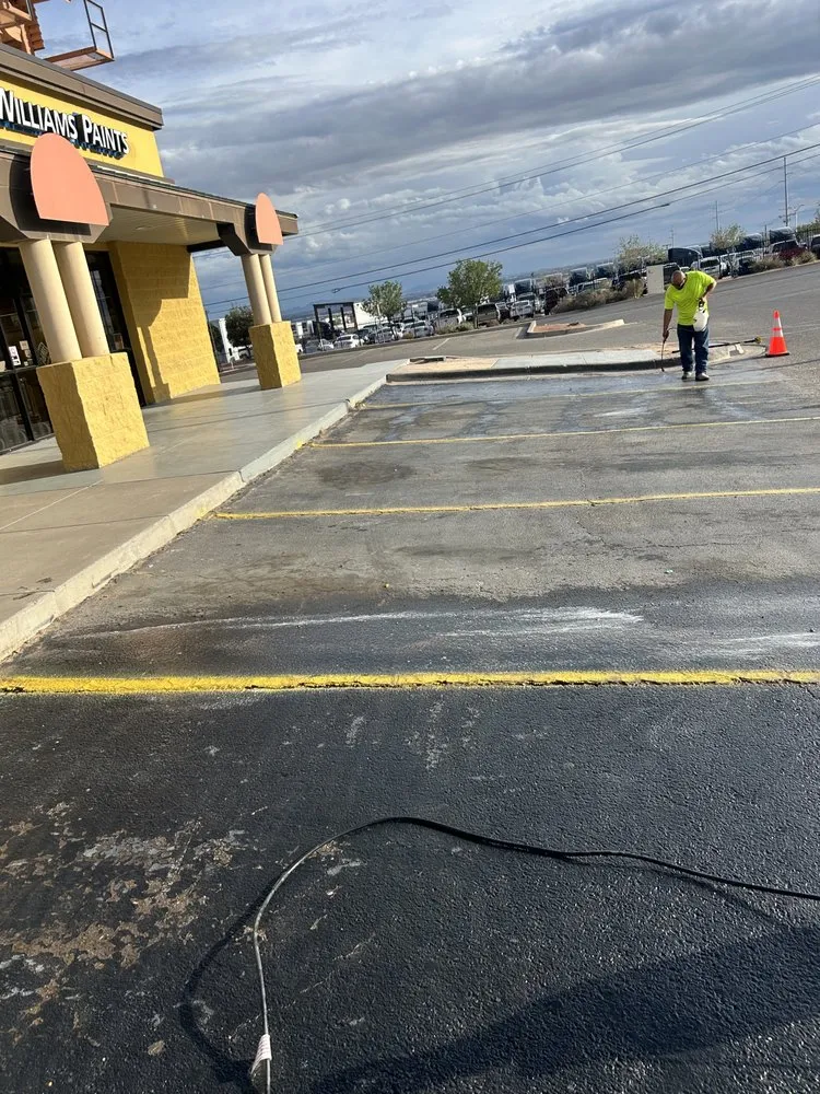 Expert landscape installation for beautiful yards across El Paso, TX - OnAir Everything