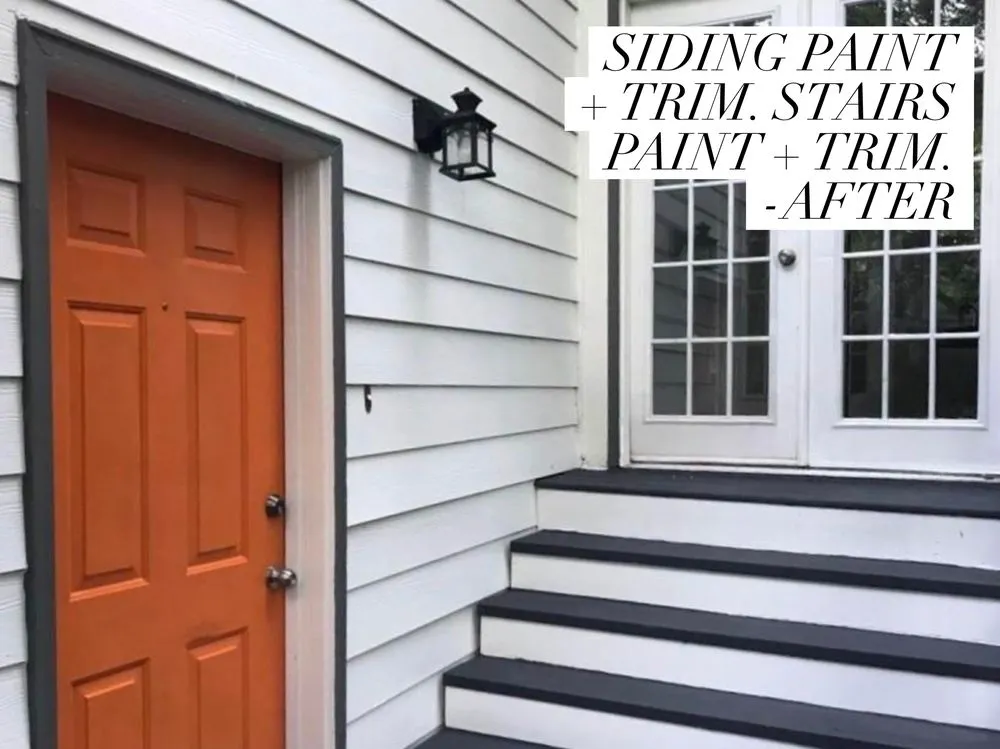 Local yard maintenance in douglasville, GA by Once Upon A House