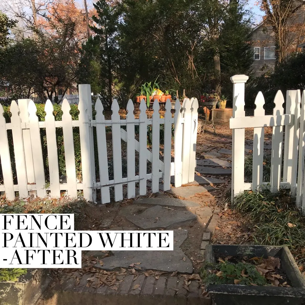 Reliable landscaping services in douglasville, GA - Once Upon A House