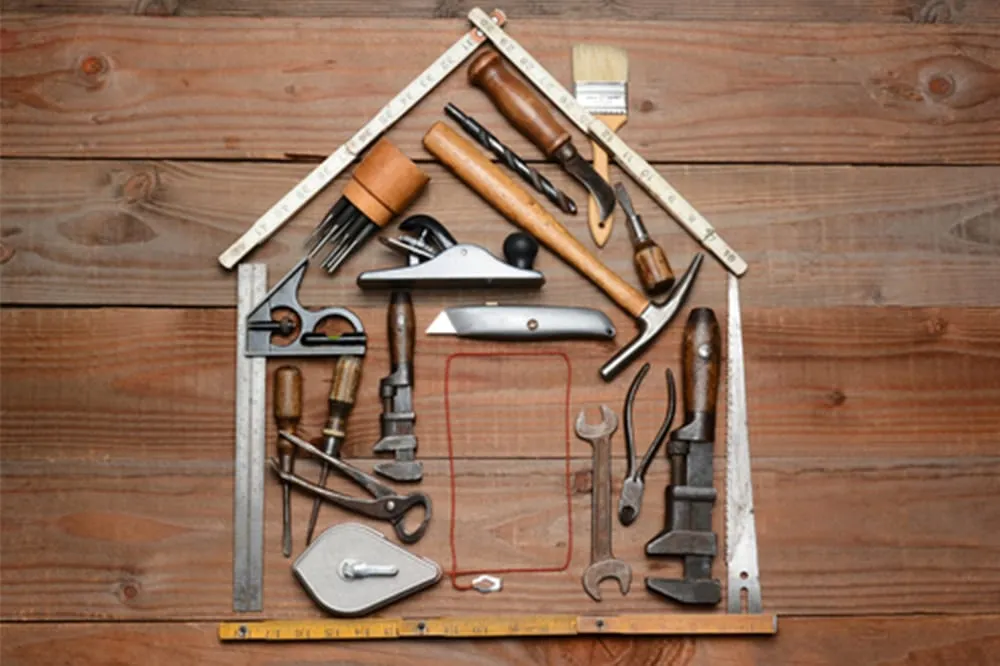 Top-rated residential landscaping for beautiful yards in douglasville, GA by Once Upon A House