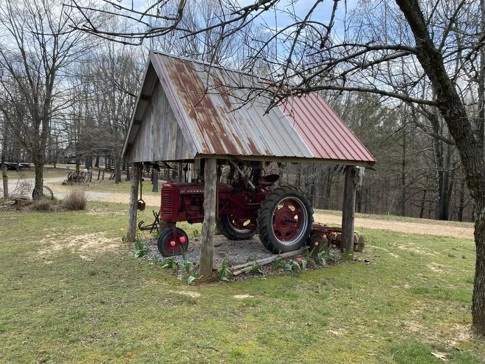 Trusted garden landscaping in Jonesboro, AR - Ond Landscape