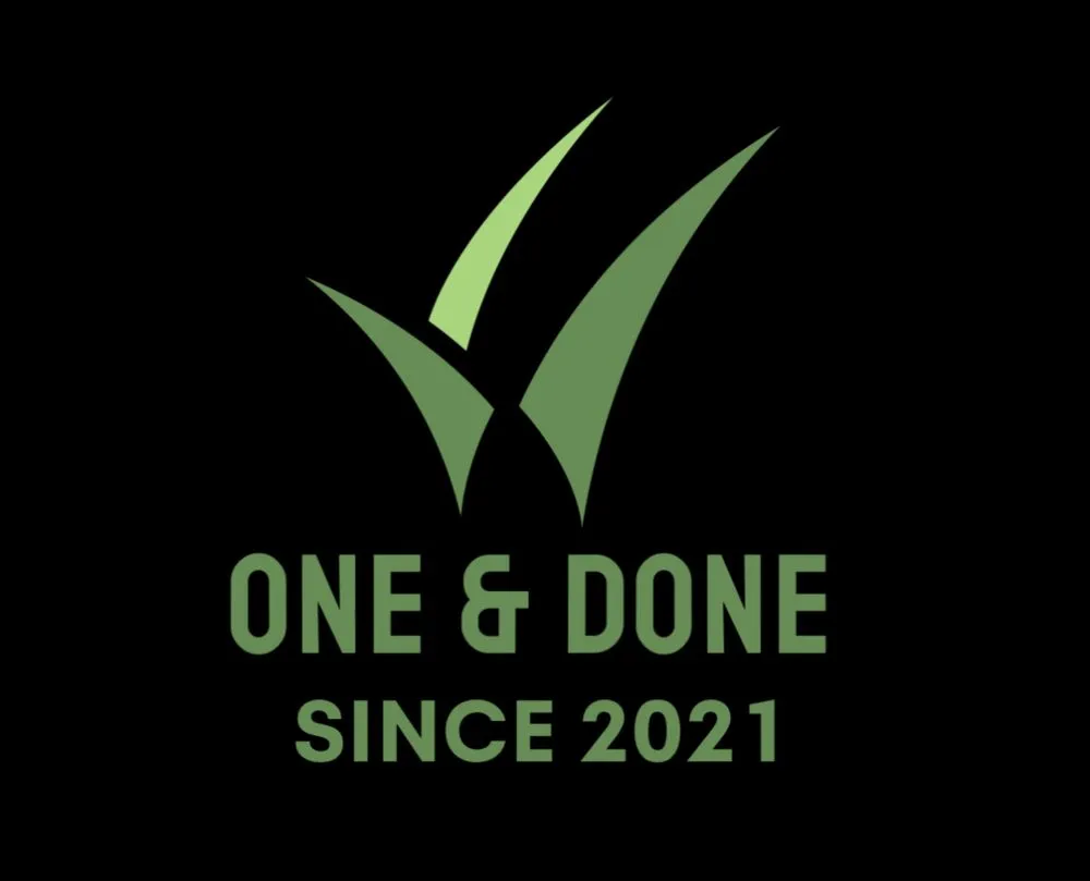 Top-rated landscaping services experts serving Harlingen, TX - One & Done