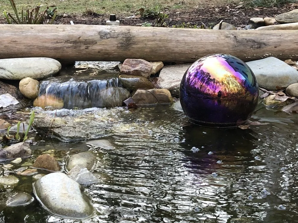 Professional landscape design experts serving Lexington, SC - One 12 Landscaping