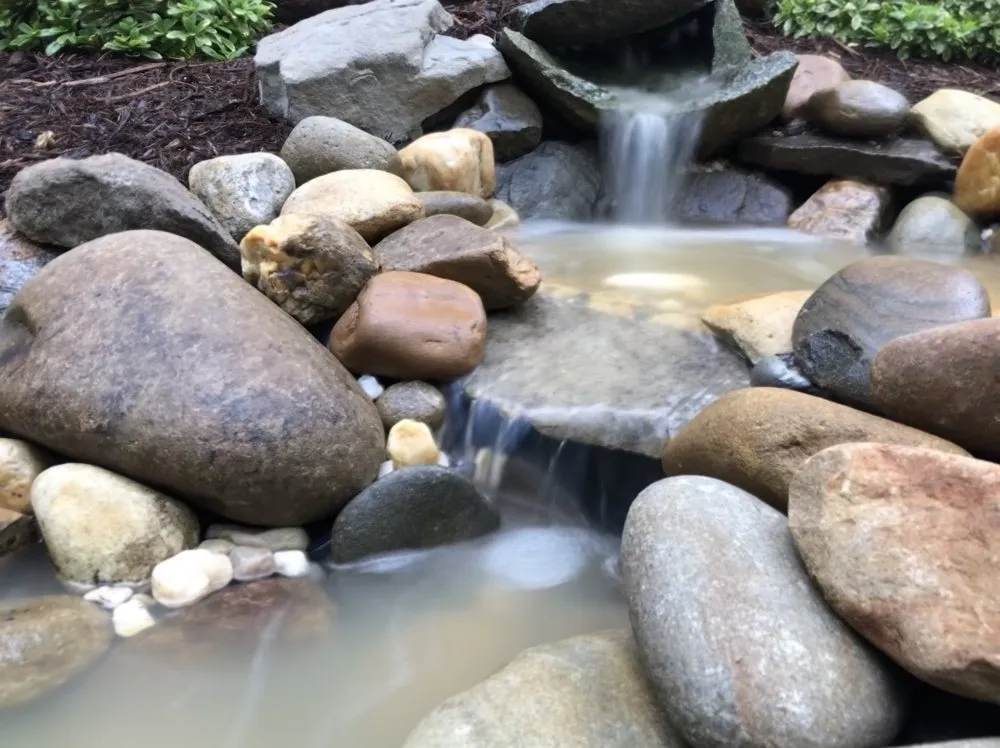 Expert landscape installation for residential properties across Lexington, SC - One 12 Landscaping