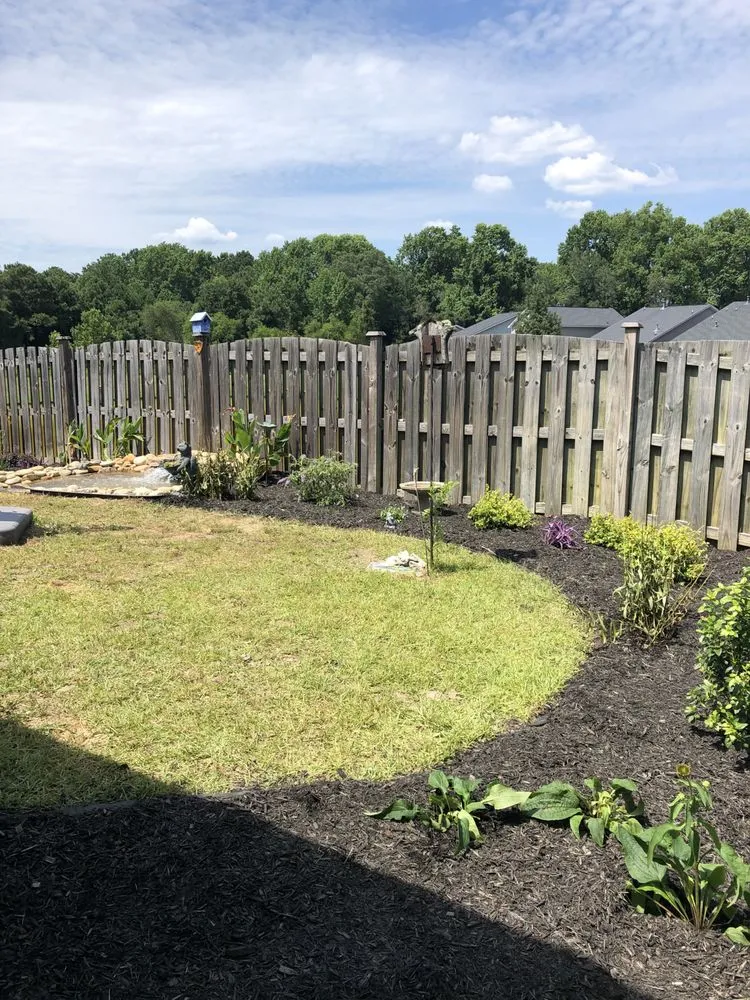 Trusted outdoor landscaping for beautiful yards across Lexington, SC - One 12 Landscaping