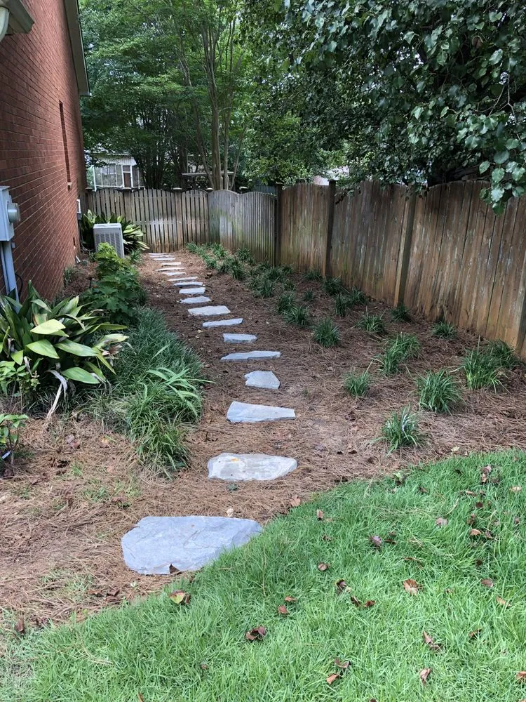 Local residential landscaping near you across Lexington, SC - One 12 Landscaping