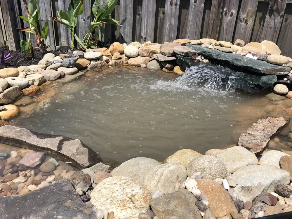 Expert landscape design for homes across Lexington, SC - One 12 Landscaping