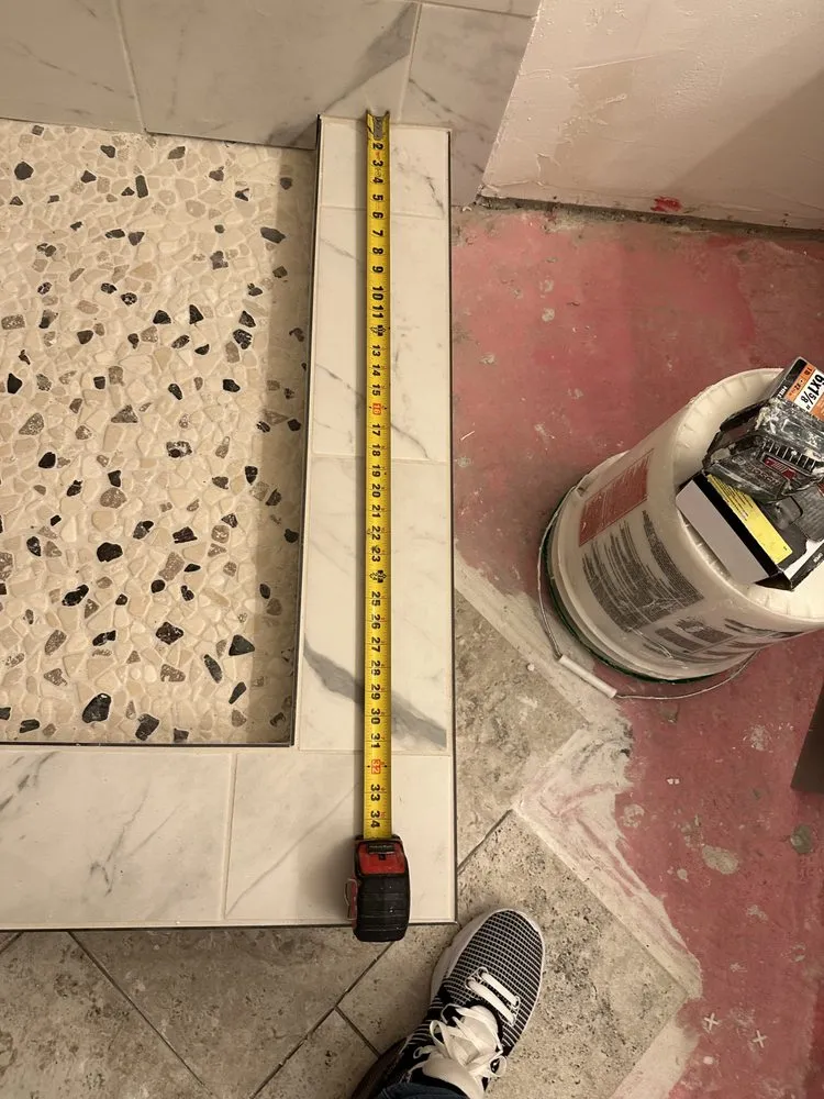 Professional garden landscaping in Albuquerque, NM by One Above Legacy