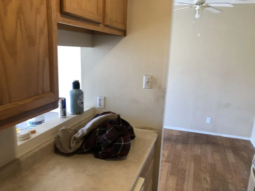 Custom yard maintenance for outdoor upgrades in Albuquerque, NM by One Above Legacy