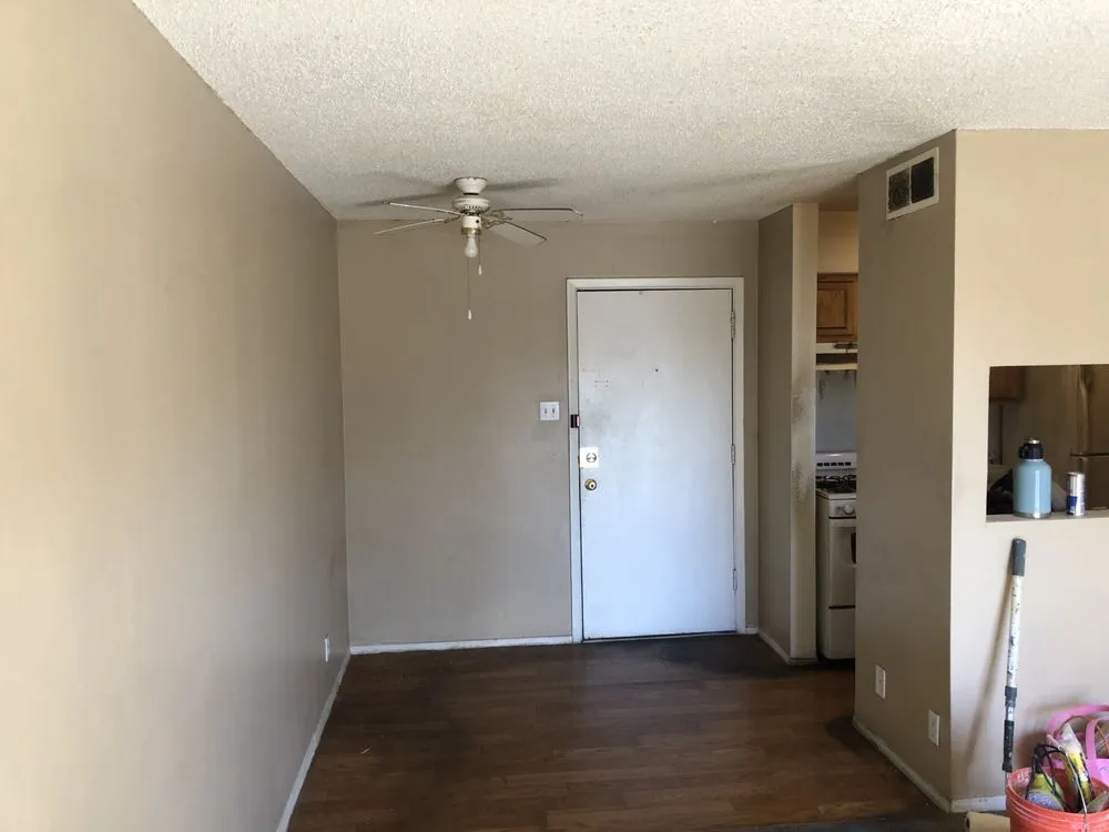 Top-rated yard cleanup service near you in Albuquerque, NM by One Above Legacy