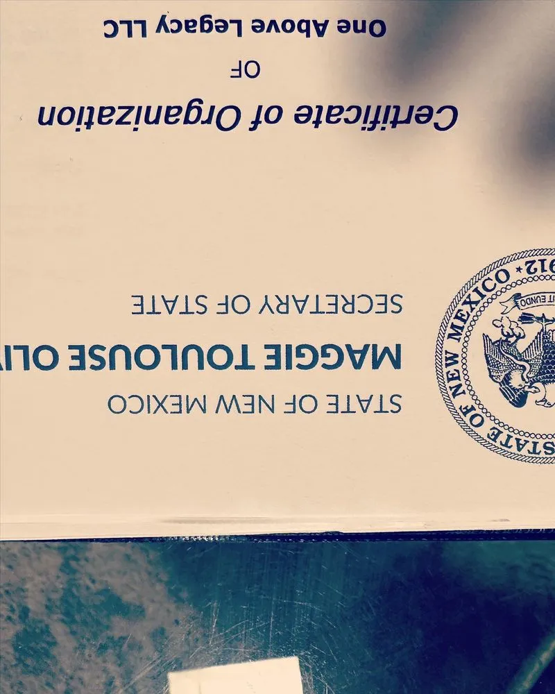 Trusted yard maintenance with custom design in Albuquerque, NM by One Above Legacy